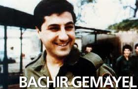 Bachir Gemayel Bachir Gemayel
