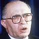 Begin Menachem Begin