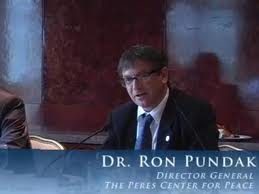 Ron Pundak Ron Pundak