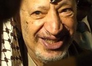 Yasser Arafat