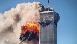 World Trade Center 11/09/2001
