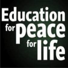 Educação para a Paz e para a Vida