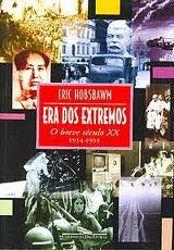 Eric Hosbawm - Era dos Extremos