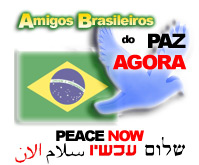 Amigos Brasileiros do PAZ AGORA