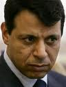 Mohammed Dahlan