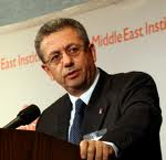 Mustafa Barghouti