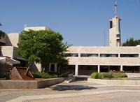 Universidade Hebraica de Jerusalém