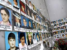 Beslan terror 2004
