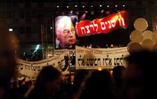 12 anos sem Rabin