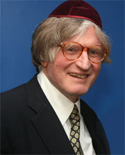 Rabino Henry Sobel