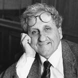 Abraham B. Yehoshua