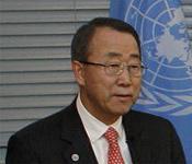 Ban-Ki-Moon