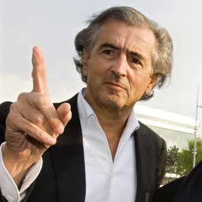 Bernard Henri-Levy