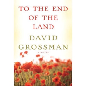 To the end of the land - David Grossman