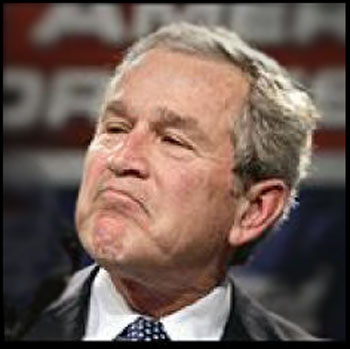 George W. Bush