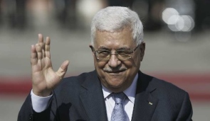 Mahmoud Abbas