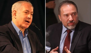 Netanyahu + Lieberman: extrema-direita no poder