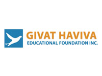 GIVAT HAVIVA - FUNDAÇÃO EDUCACIONAL