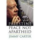 Jimmy Carter - Peace or Apartheid