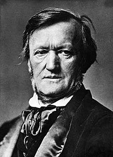 Richard Wagner em 1871