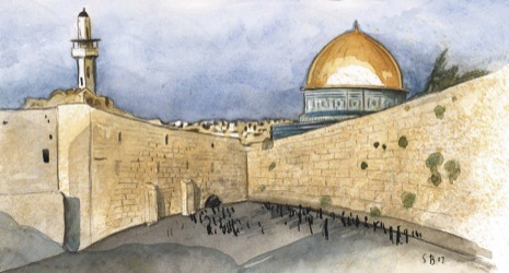 Jerusalem Velha