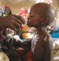 Darfur fome