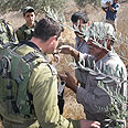 Kfar Kadum: confronto entre colonos e palestinos