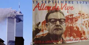 11/9 - Allende, N.York