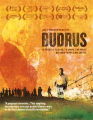 Budrus