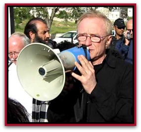 David Grossman - escritor e ativista do PAZ AGORA