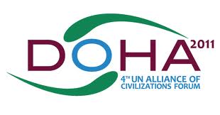 4º Fórum da Aliança das Civilizações (ONU) - Doha, dez/2011