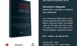 Hiroshima e Nagasaki (Dina Lida)