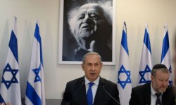O Estado de Israel - do "pequeno grande Homem" (Ben Gurion) ao "grande pequeno homem" (Netanyahu)