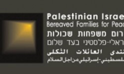 Fórum Israelense-Palestino de Famílias Enlutadas