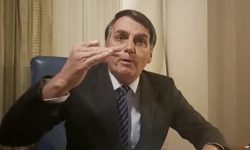 Bolsonaro repele ilações da imprensa