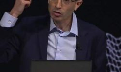 Yuval Noah Harari