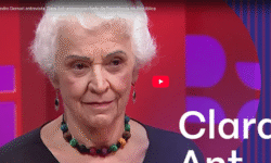 CLARA ANT - ENTREVISTA
